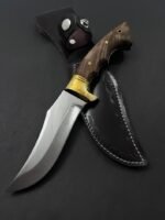 Bushcraft Knife