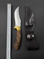 Bushcraft Knife