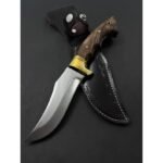 Bushcraft Knife