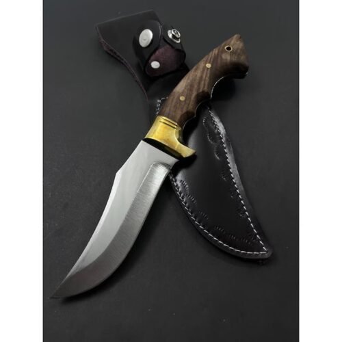Bushcraft Knife