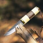 Viking Knife