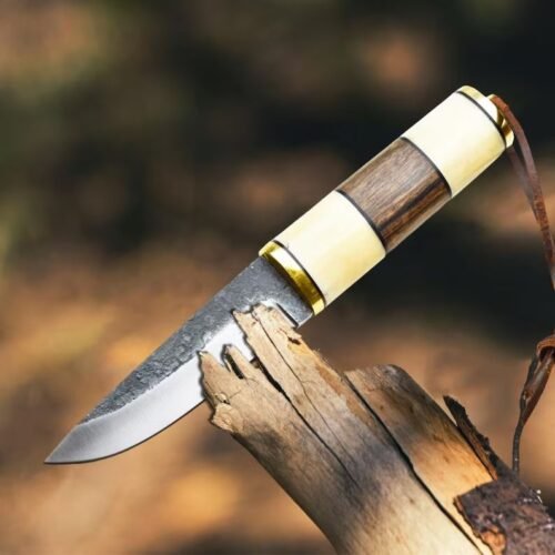 Viking Knife