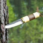 Viking Knife