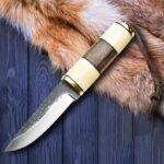 Viking Knife