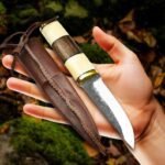 Viking Knife
