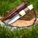 Viking Knife