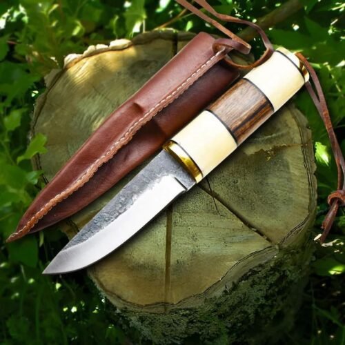 Viking Knife