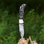 folding knife