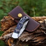 folding knife