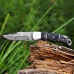 folding knife