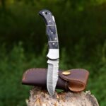 folding knife