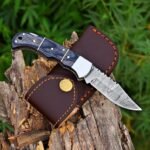 folding knife