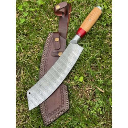 Hunting Knife