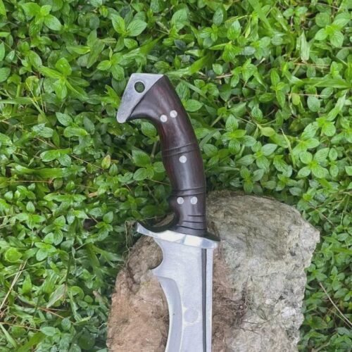 Kukri Knife