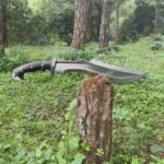 Kukri Knife