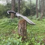 Kukri Knife