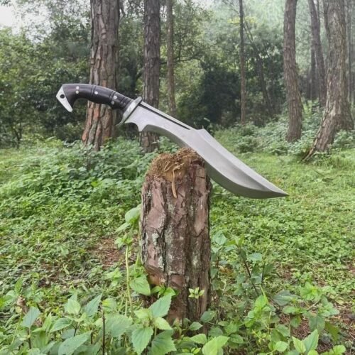 Kukri Knife