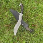 Kukri Knife