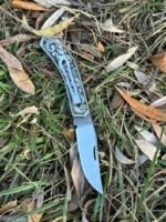 Folding Knife