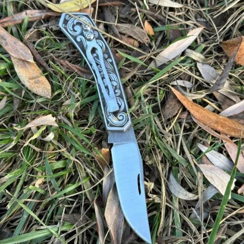 Folding Knife