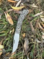 Folding Knife