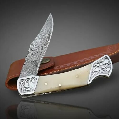 Folding Knife