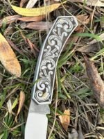 Folding Knife