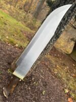 Bowie Knife