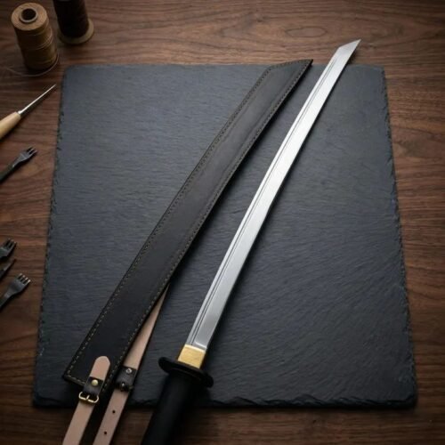 Samurai Sword