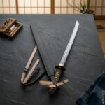 Samurai Sword