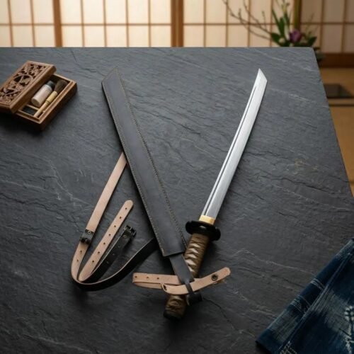 Samurai Sword