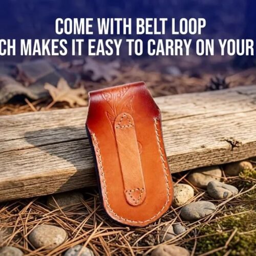 Folding Knife