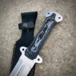 Handmade Short Sword