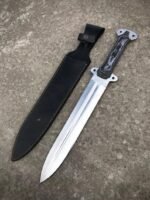 Handmade Short Sword