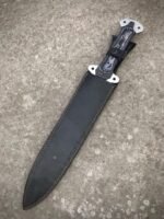 Handmade Short Sword