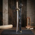Samurai Sword