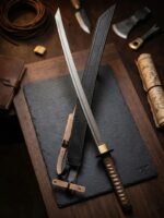 Samurai Sword