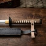 Samurai Sword