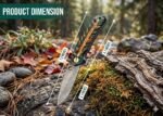 Folding Knife