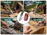 Folding Knife