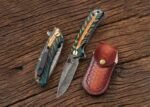 Folding Knife