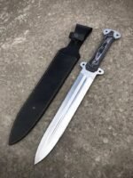 Handmade Short Sword