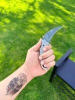 Folding Knife