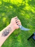 Folding Knife