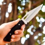 Hunting Knife