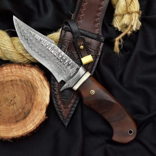 Hunting Knife