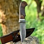 Hunting Knife