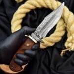 Hunting Knife