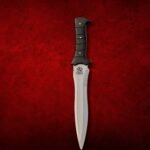 Bowie Knife