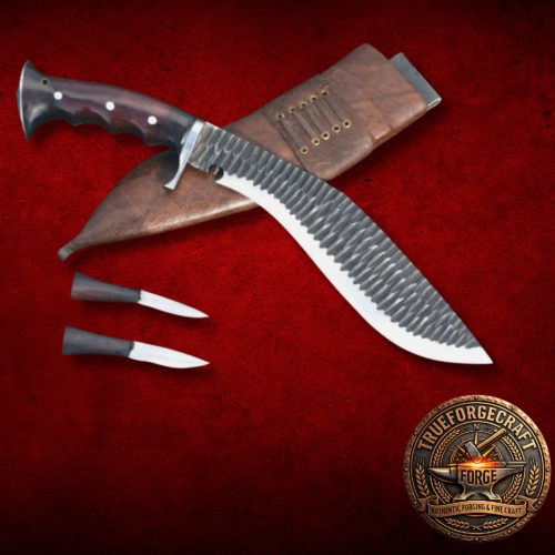 Nepalese Kukri Khukuri Knife
